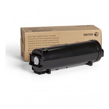 Xerox 106R03944 Toner black, 46.7K pages