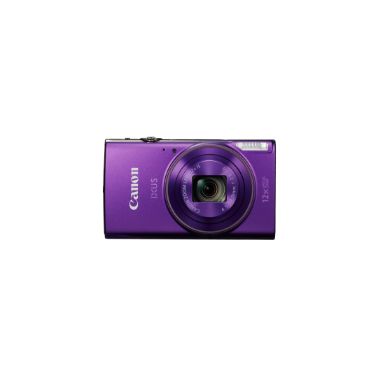 Canon IXUS 285 HS Compact camera 20.2 MP CMOS 5184 x 3888 pixels 1/2.3" Purple