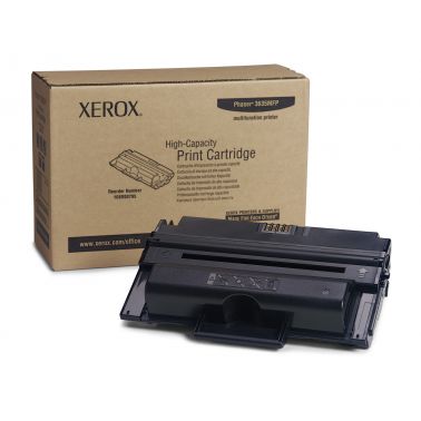 Xerox 108R00795 Toner cartridge, 10K pages/5% for Xerox Phaser 3635 MFP