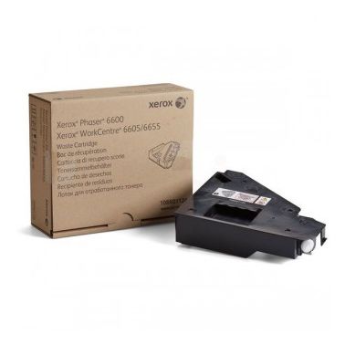 Xerox 108R01124 Toner waste box, 30K pages