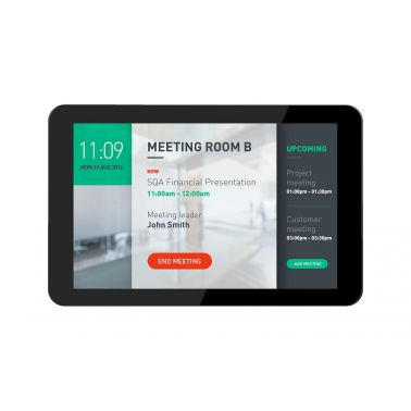 Philips 10BDL4551T/00 meeting room display 25.6 cm (10.1") 1280 x 800 pixels