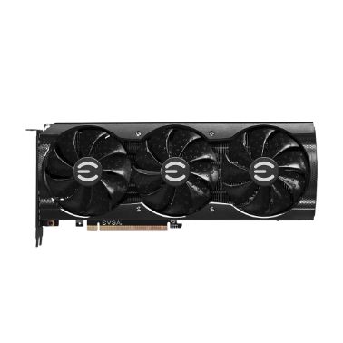 EVGA 10G-P5-3885-KL graphics card NVIDIA GeForce RTX 3080 10 GB GDDR6X