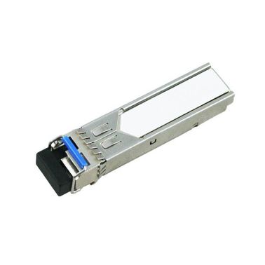 Brocade - SFP+ transceiver module - 10 GigE - 10GBase-LR - LC single-mode - up to 6.2 miles (pack of 8)