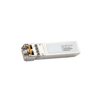 Ruckus 10G-SFPP-LRM-8 - SFP+ transceiver module - 10 GigE - 10GBase-LRM / LC multi-mode - up to 722 ft (pack of 8)