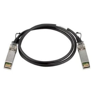 Ruckus - 10GBase direct attach cable - SFP+ to SFP+ - 3.3 ft - twinaxial - IEEE 802.3ak - passive (pack of 8)