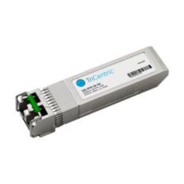 Ruckus 10G-SFPP-ZR - SFP+ transceiver module - 10 GigE - 10GBase-ZR / LC single-mode - up to 49.7 miles