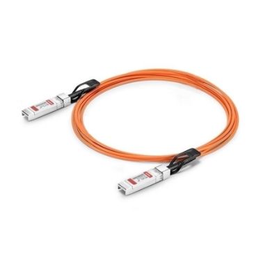 Ruckus - 10GBase-AOC direct attach cable - SFP+ to SFP+ - 33 ft - active