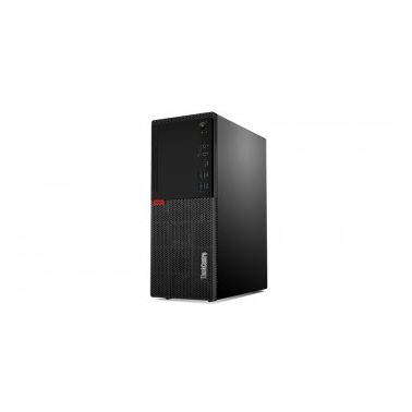 Lenovo ThinkCentre M720t 9th gen Intel Core i5 i5-9400 8 GB DDR4-SDRAM 256 GB SSD Tower Black PC Windows 10 Pro