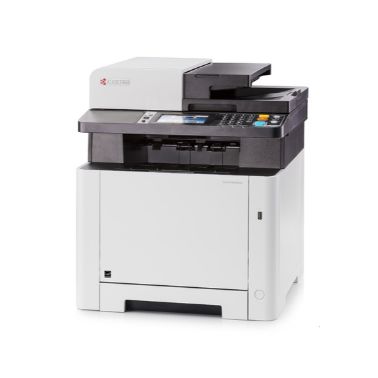 Kyocera Ecosys M5526cdn Laser Multifunction Printer Mono Print
