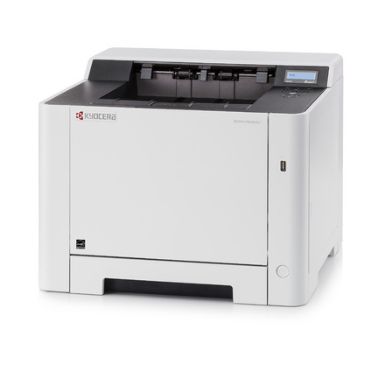 Kyocera Ecosys P5026cdw Desktop Laser Printer Mono Print 