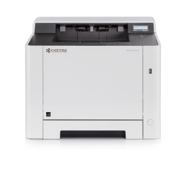 Kyocera Ecosys P5021cdw Desktop Laser Printer Mono Print