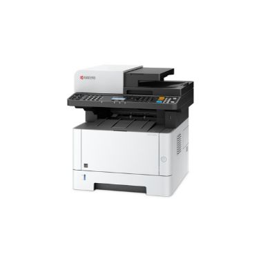 Kyocera Ecosys M2635dn Laser Multifunction Printer Mono Print