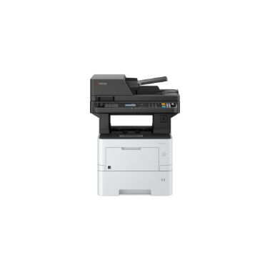Kyocera Ecosys M3145dn Laser Multifunction Printer Mono Print 
