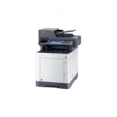 KYOCERA ECOSYS M6630cidn Laser 1200 x 1200 DPI 30 ppm A4