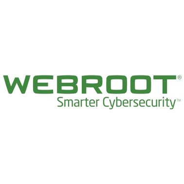 Webroot Endpoint Protection 1 license(s)