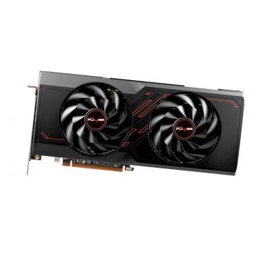 Sapphire PULSE 11330-02-20G graphics card AMD Radeon RX 7800 XT 16 GB GDDR6