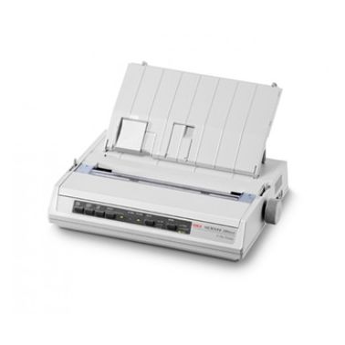 OKI ML280eco (SER) dot matrix printer 375 cps 240 x 216 DPI