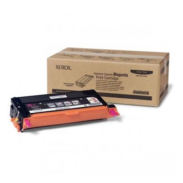 Xerox 113R00720 Toner magenta, 2K pages  5% coverage