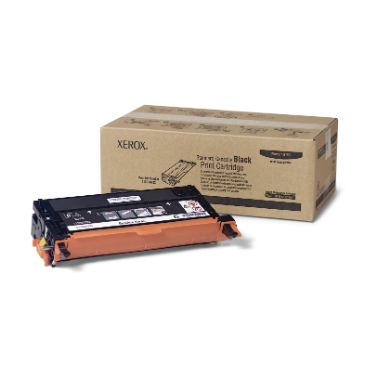 Xerox 113R00722 Toner black, 3K pages  5% coverage