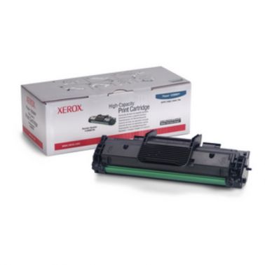 Xerox 113R00730 Toner cartridge black, 3K pages/5% for Xerox Phaser 3200 MFP