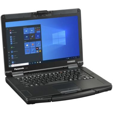 Panasonic Toughbook 55 Laptop 35.6 Cm (14") Touchscreen Full Hd