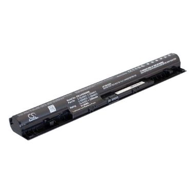 Lenovo G5XXS SP/S 14.4V32Wh 4 Cell Rechargeable - Approx 1-3 working day lead.