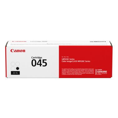 Canon 1242C002/045 Toner cartridge black, 1.4K pages for Canon LBP-611