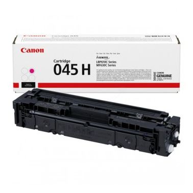 Canon 1244C002 (045H) Toner magenta, 2.2K pages