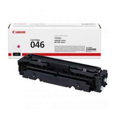 Canon 1248C002 (046) Toner magenta, 2.3K pages