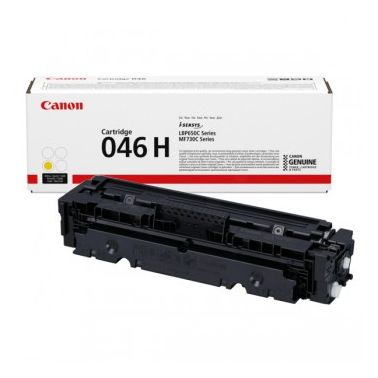 Canon 1251C002 (046H) Toner yellow, 5K pages