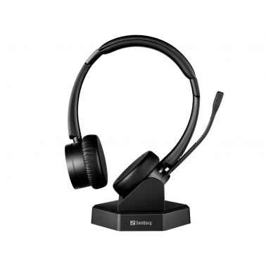 Sandberg Wireless Office Headset Pro+