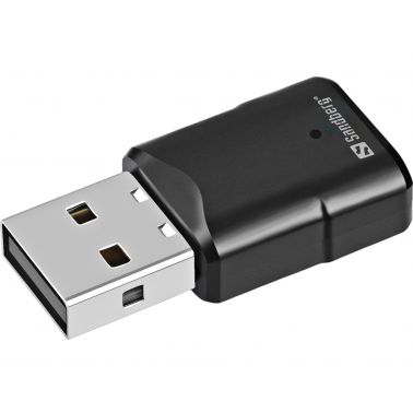 Sandberg BT Wireless Audio USB Dongle