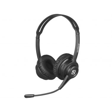 Sandberg Wireless Headset ANC+ENC