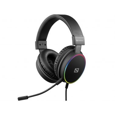 Sandberg HeroBlaster USB Headset