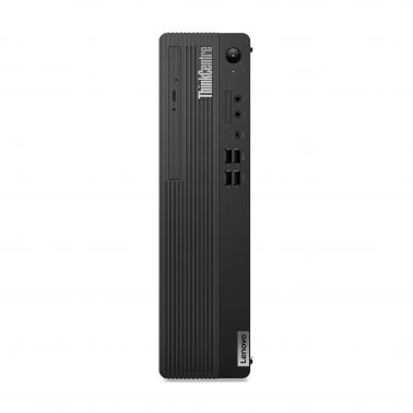 Lenovo ThinkCentre M70s Intel® Core™ i5 i5-13400 8 GB DDR4-SDRAM 256 GB SSD Windows 11 Pro SFF PC Black