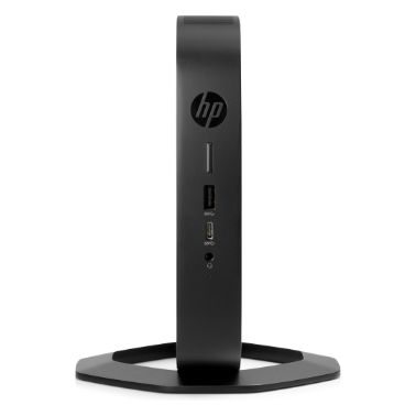 HP t540 1.5 GHz Windows 10 IoT Enterprise 1.4 kg Black R1305G