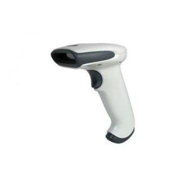 Honeywell Hyperion 1300g Handheld bar code reader 1D White