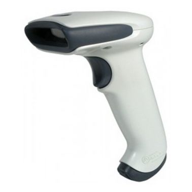 Honeywell Hyperion 1300g Handheld bar code reader 1D White