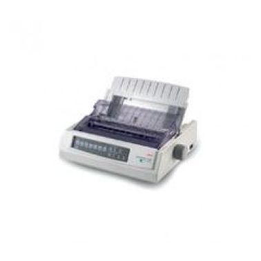 OKI ML3320eco dot matrix printer 435 cps 240 x 216 DPI