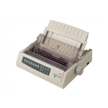 OKI ML3390eco dot matrix printer 390 cps 360 x 360 DPI