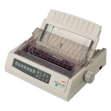 OKI ML3390eco dot matrix printer 360 x 360 DPI 390 cps