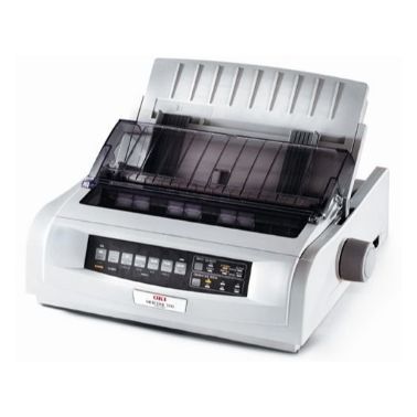 OKI ML5520eco dot matrix printer 240 x 216 DPI 570 cps