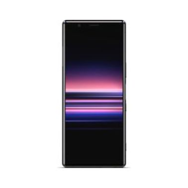 Sony Xperia 5 15.5 cm (6.1") 6 GB 128 GB 4G USB Type-C Black Android 9.0 3140 mAh