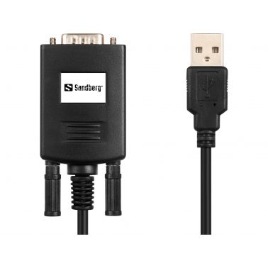 Sandberg USB to Serial Link