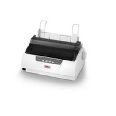 OKI ML1190 dot matrix printer 360 x 360 DPI 375 cps