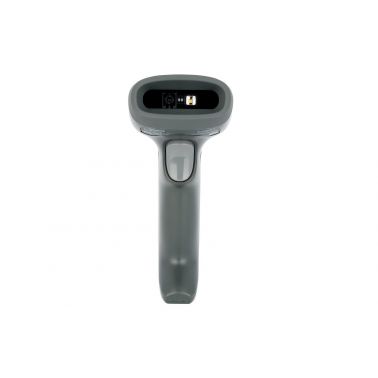 Honeywell Voyager 1350G2D-2USB-R barcode reader Handheld bar code reader 1D/2D Black