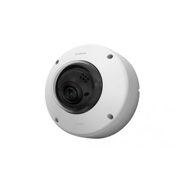 Canon VB-H651VE Network Camera