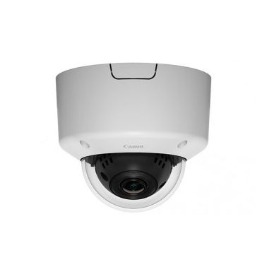 Canon VB-H651V Network Camera