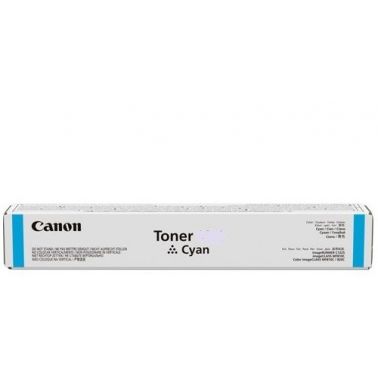 Canon 1395C002/C-EXV54 Toner cyan, 8.5K pages for Canon IR-C 3025 i