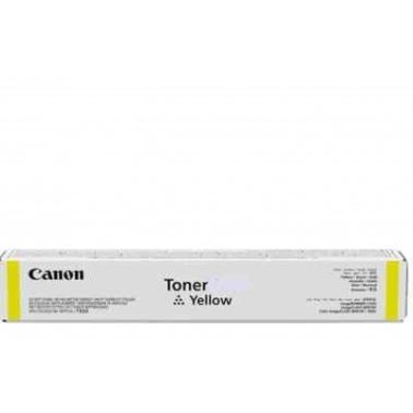 Canon 1397C002/C-EXV54 Toner yellow, 8.5K pages for Canon IR-C 3025 i